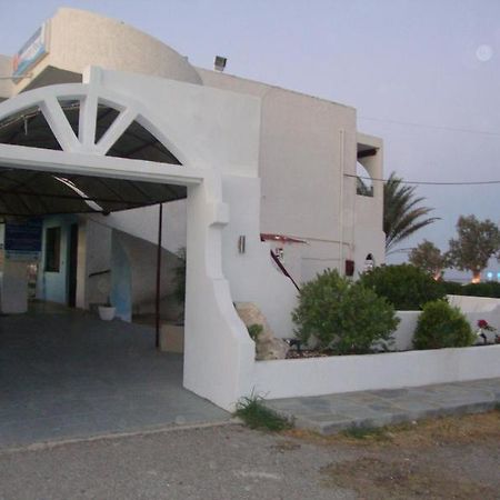 Gregory Peck Beach Break Apartments Rhodes City Exterior foto