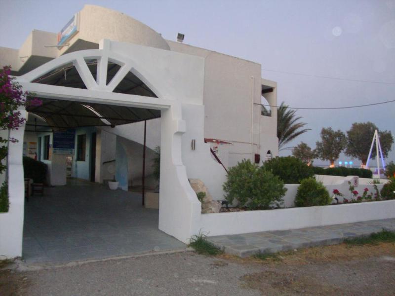 Gregory Peck Beach Break Apartments Rhodes City Exterior foto